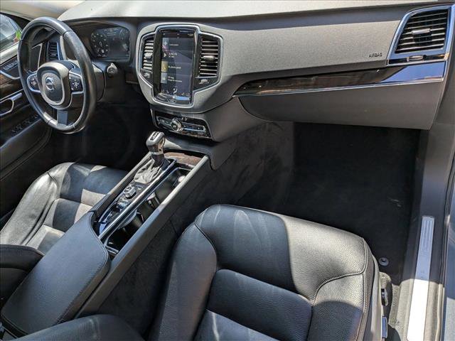 Used 2017 Volvo XC90 T6 Momentum w/ Vision Package AWD/4WD image 24