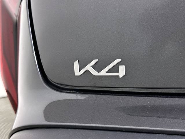 Used 2026 Kia K4 FWD image 33