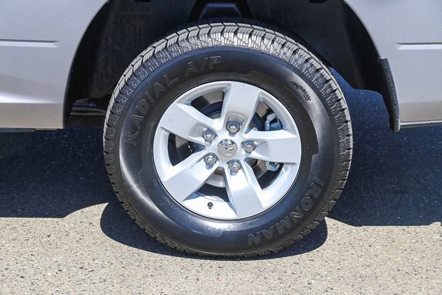 Used 2019 RAM 1500 Tradesman w/ Popular Equipment Group AWD/4WD image 12