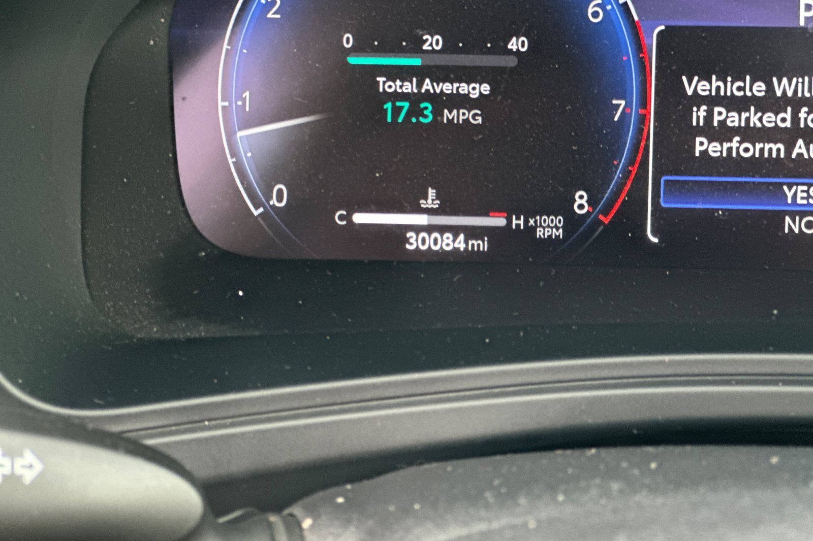 Used 2024 Toyota Grand Highlander Limited image 25