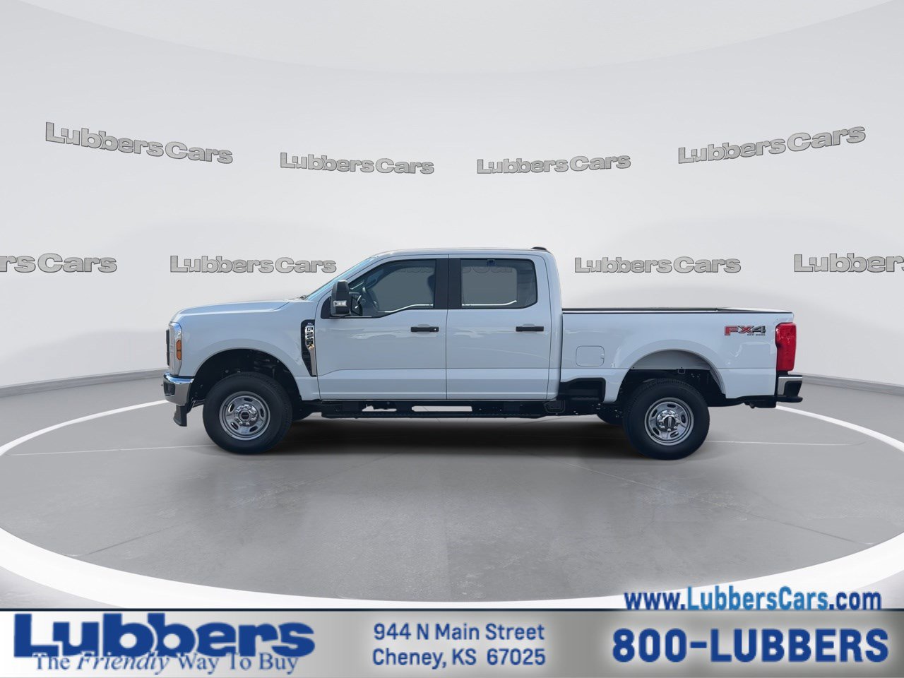 New 2026 Ford F250 XL image 5