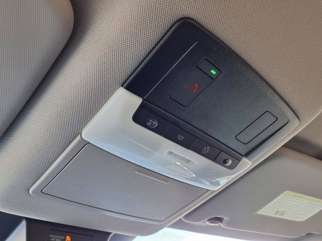 New 2026 Nissan Rogue SV image 20