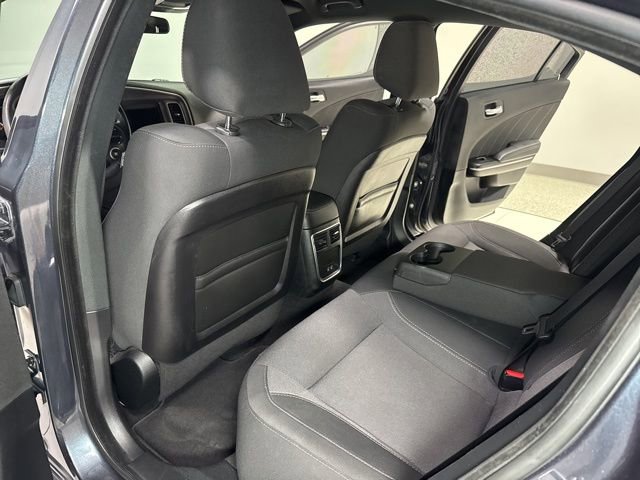 Used 2019 Dodge Charger SXT image 20