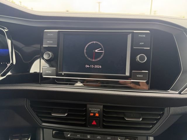 Used 2024 Volkswagen Jetta Sport image 21