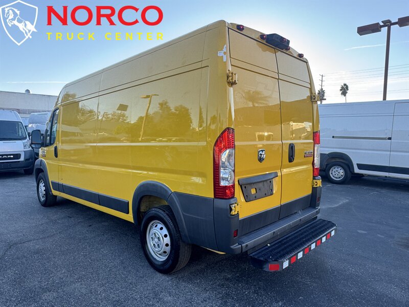 Used 2018 RAM ProMaster 2500 FWD image 8