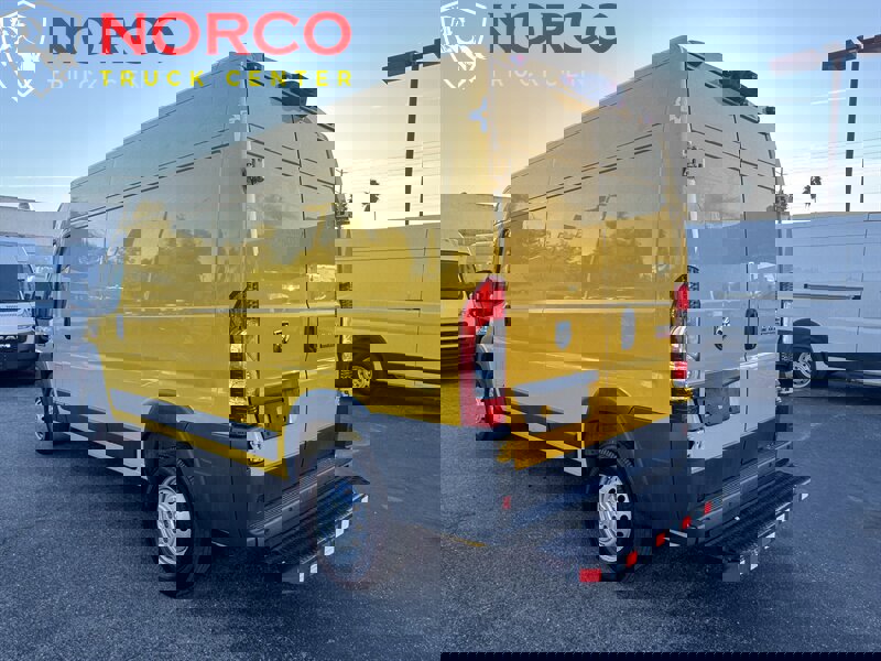 Used 2018 RAM ProMaster 2500 image 8