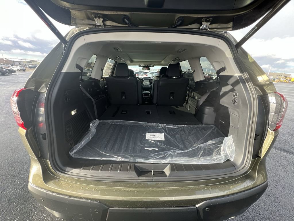 New 2026 Subaru Ascent Bronze Edition image 27