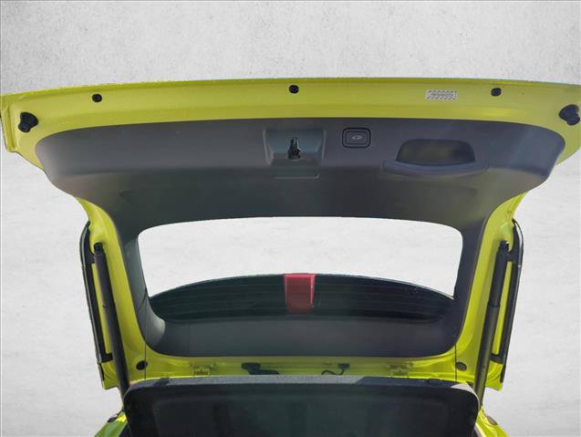 Certified 2024 Hyundai Kona Limited FWD image 9