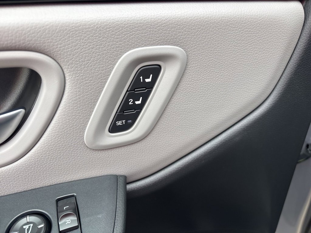 New 2025 Honda Pilot EX-L image 26