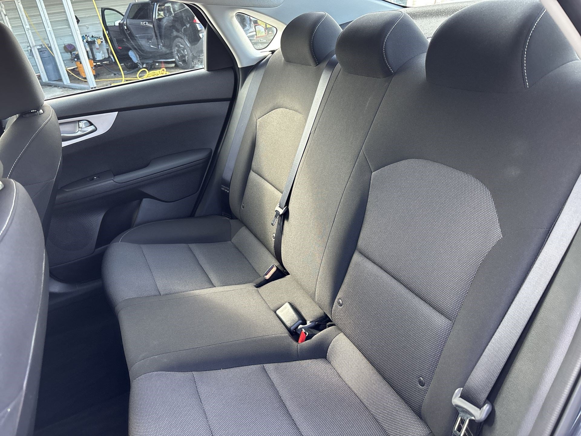 Used 2023 Kia Forte LX FWD image 23