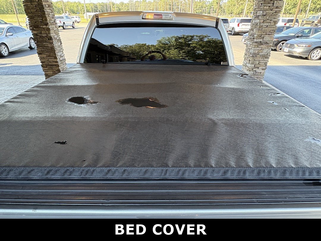 Used 2010 Ford F150 2WD SuperCrew image 27