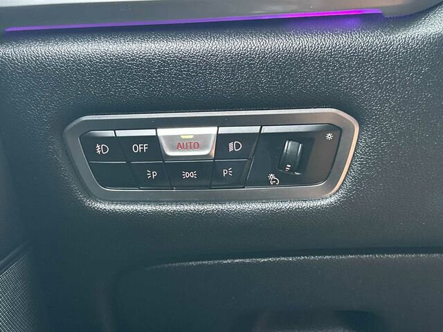 Used 2022 BMW X7 xDrive40i image 33