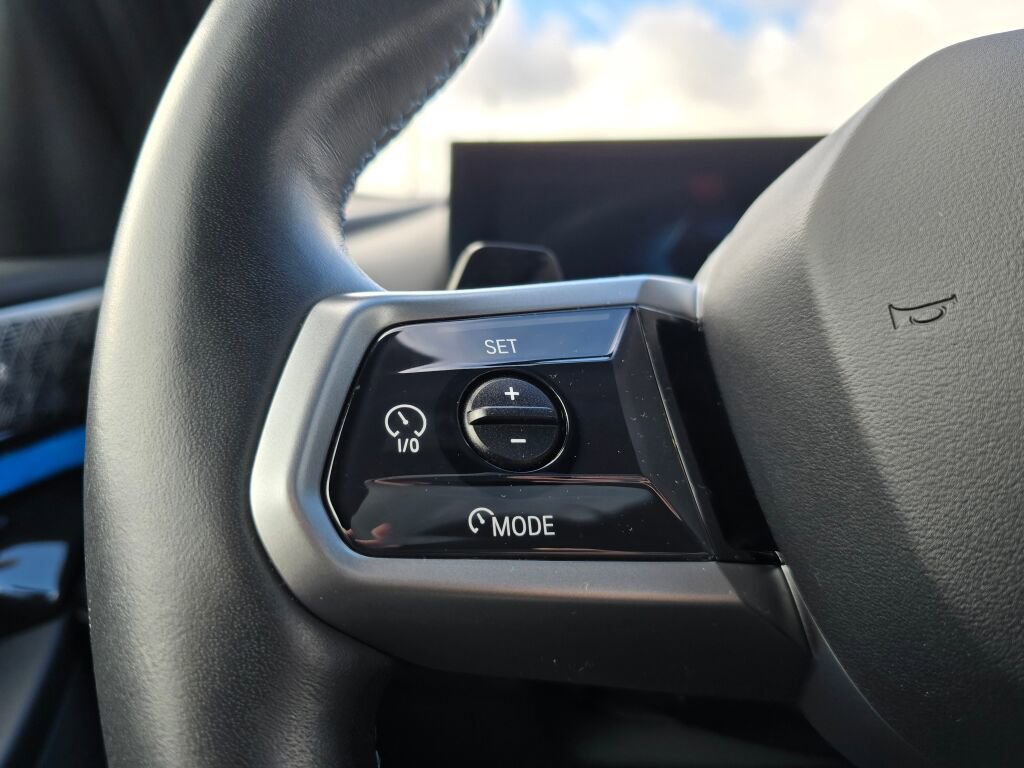 Used 2024 BMW i5 M60 w/ Premium Package image 18