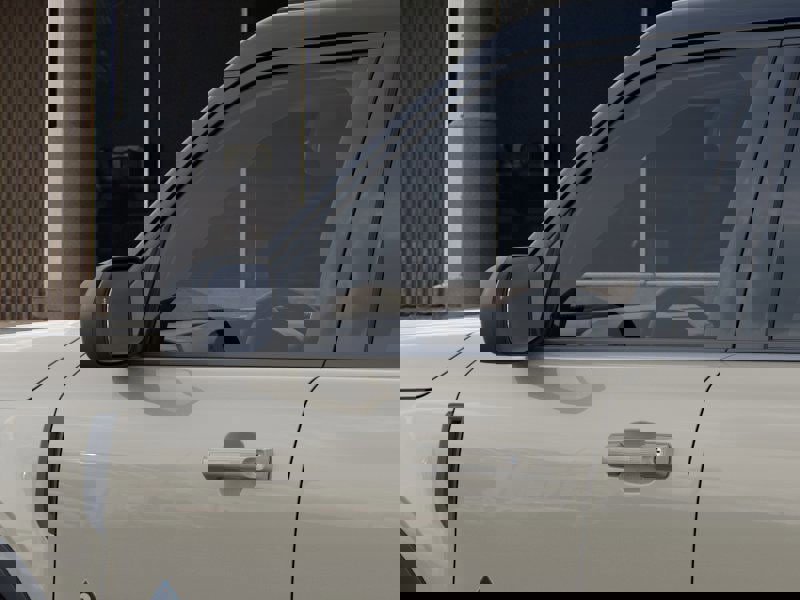 New 2025 Ford Bronco Sport Outer Banks image 20