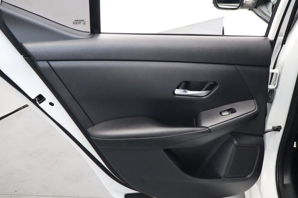 Used 2020 Nissan Sentra SV w/ Electronics Package FWD image 33