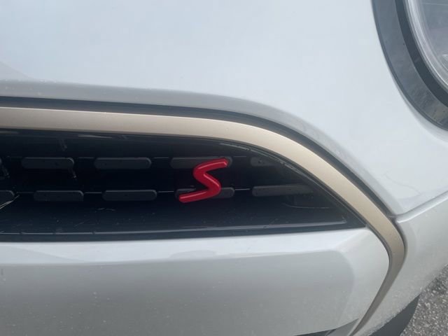 Used 2025 MINI Cooper S image 13