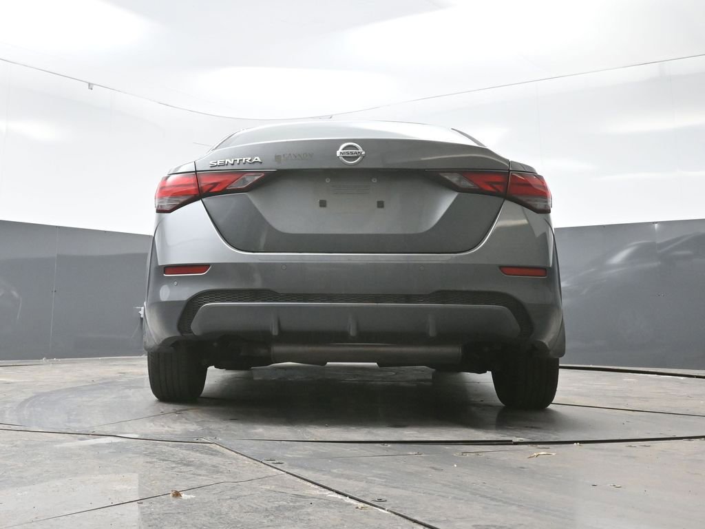 Used 2023 Nissan Sentra S image 31