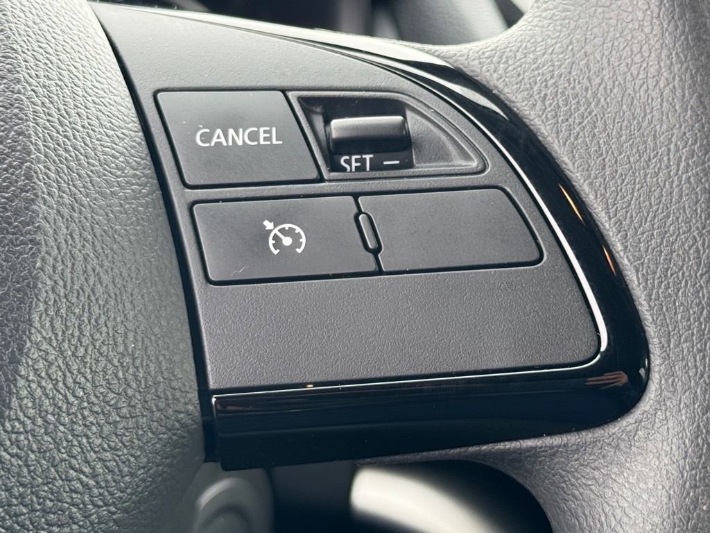 Used 2024 Mitsubishi Eclipse Cross LE image 18