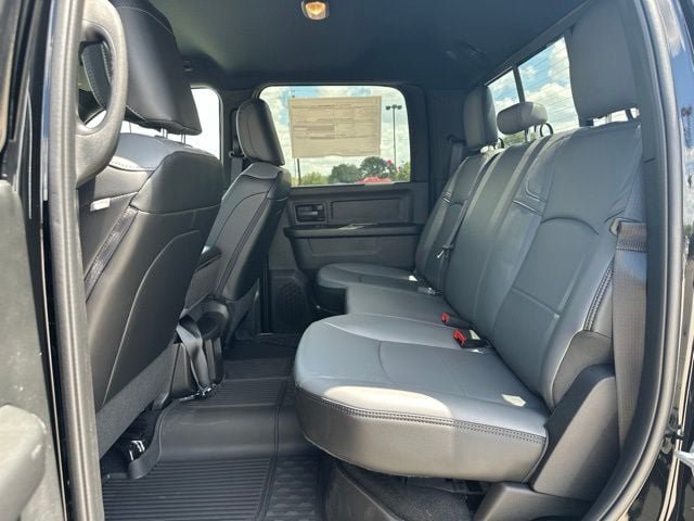 New 2027 RAM 3500 Tradesman AWD/4WD image 10