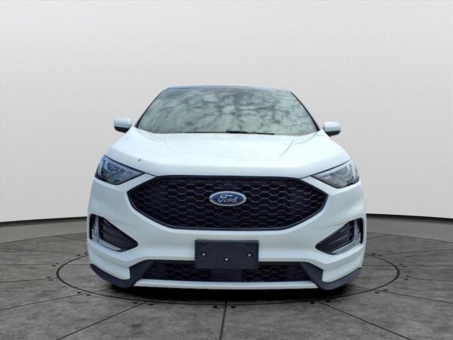 Used 2022 Ford Edge ST-Line AWD/4WD image 2