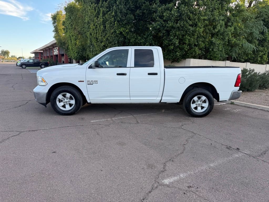 Used 2019 RAM 1500 Tradesman w/ Popular Equipment Group image 5
