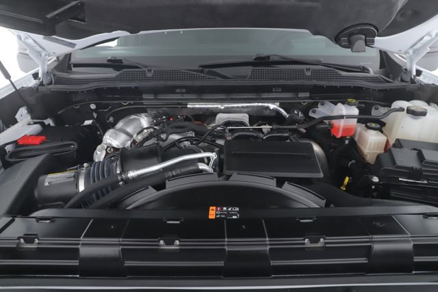 Used 2024 Chevrolet Silverado 2500 High Country w/ High Country Premium Package AWD/4WD image 15