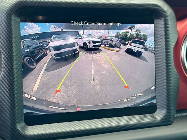 Used 2021 Jeep Wrangler Unlimited Rubicon image 21