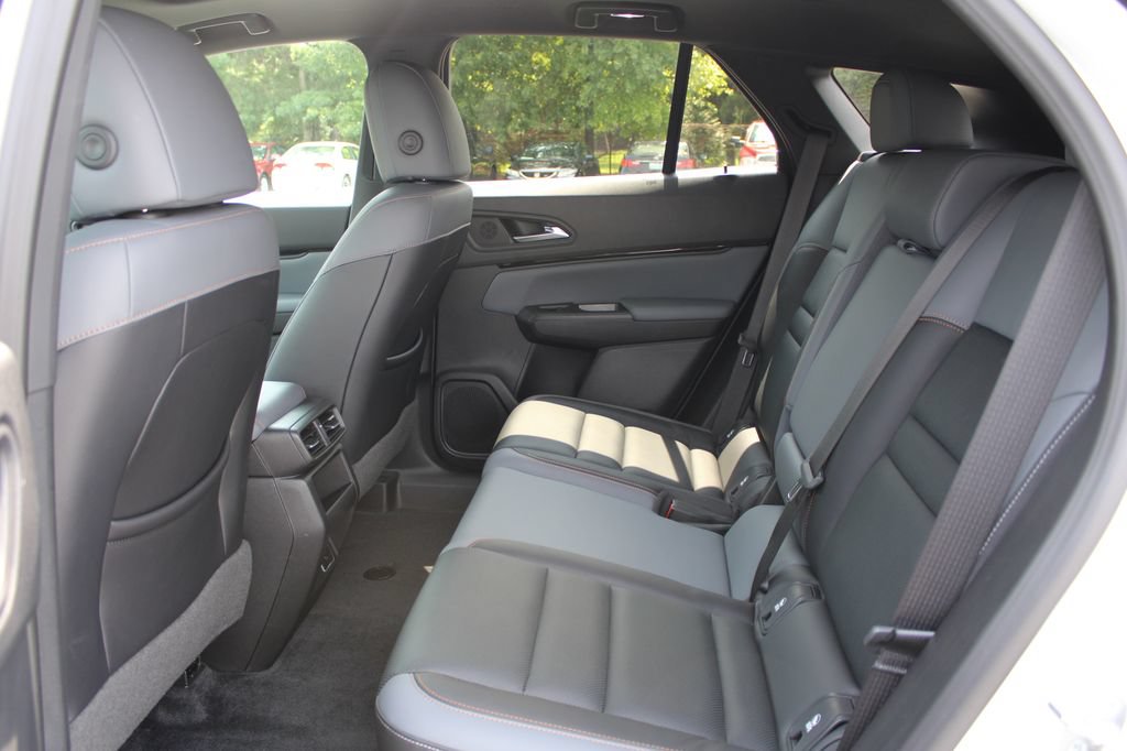 Certified 2024 Honda Prologue Elite image 12