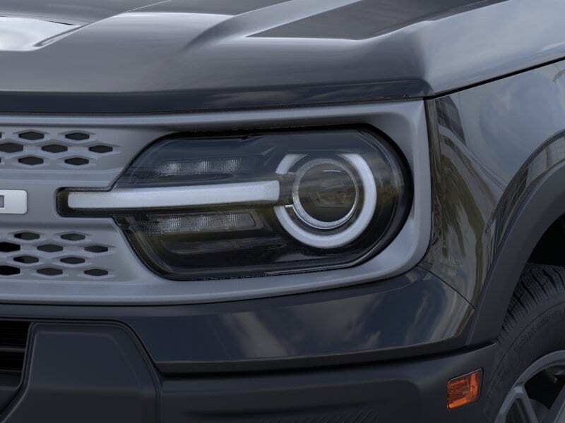 New 2026 Ford Bronco Sport Big Bend w/ Convenience Package AWD/4WD image 19