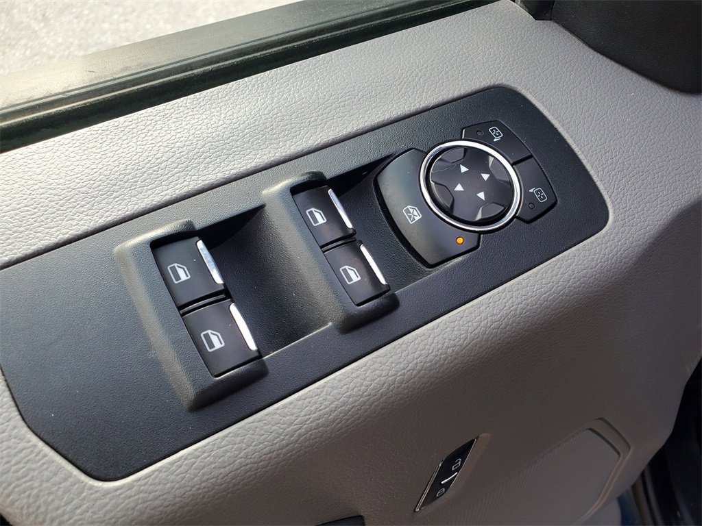 Used 2015 Ford F150 XLT w/ Equipment Group 301A Mid image 8