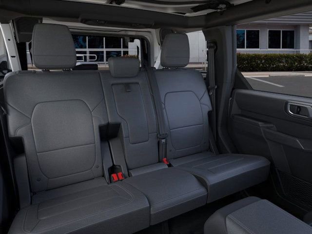 New 2026 Ford Bronco Badlands image 11