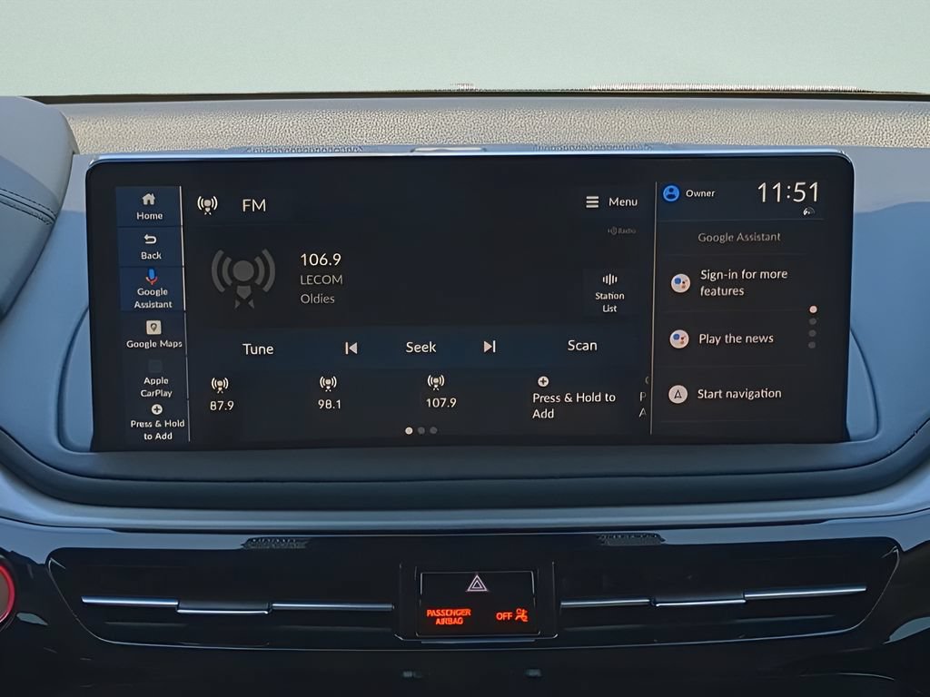 New 2026 Acura MDX FWD w/ Technology Package image 18