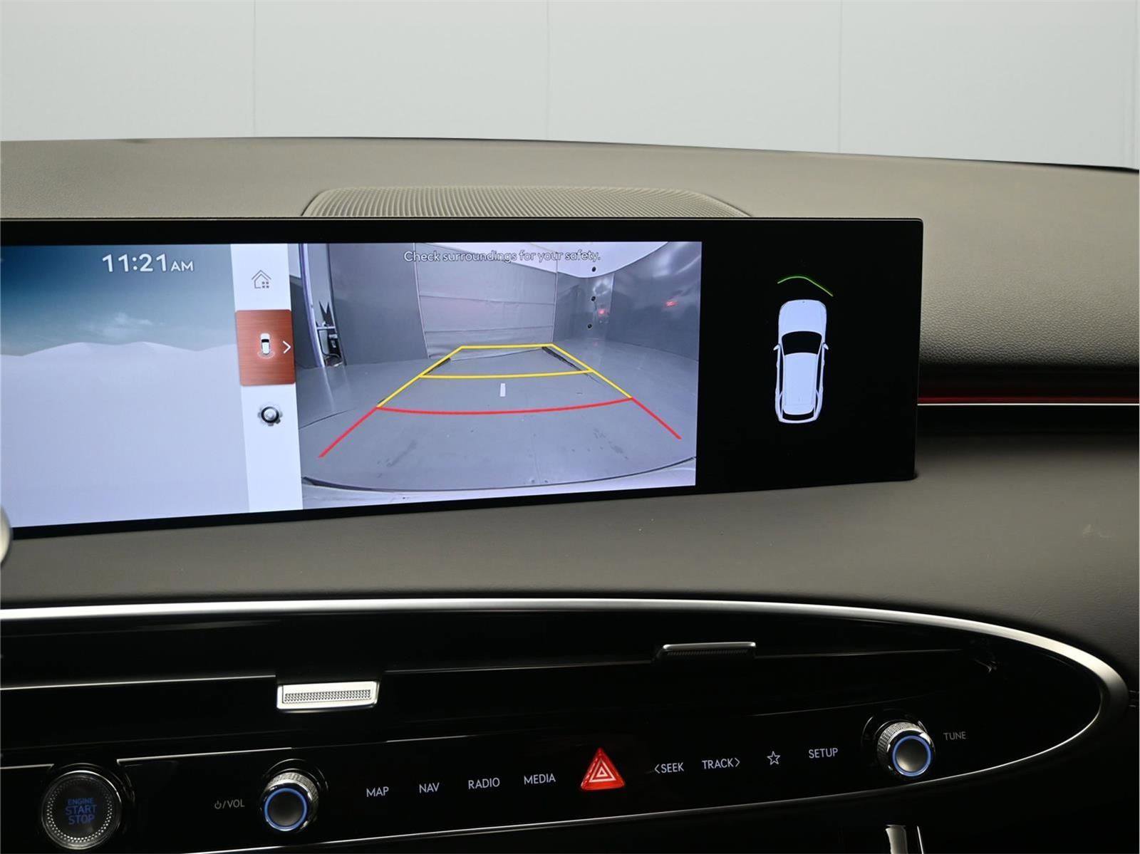 Used 2026 Genesis GV70 2.5T image 13