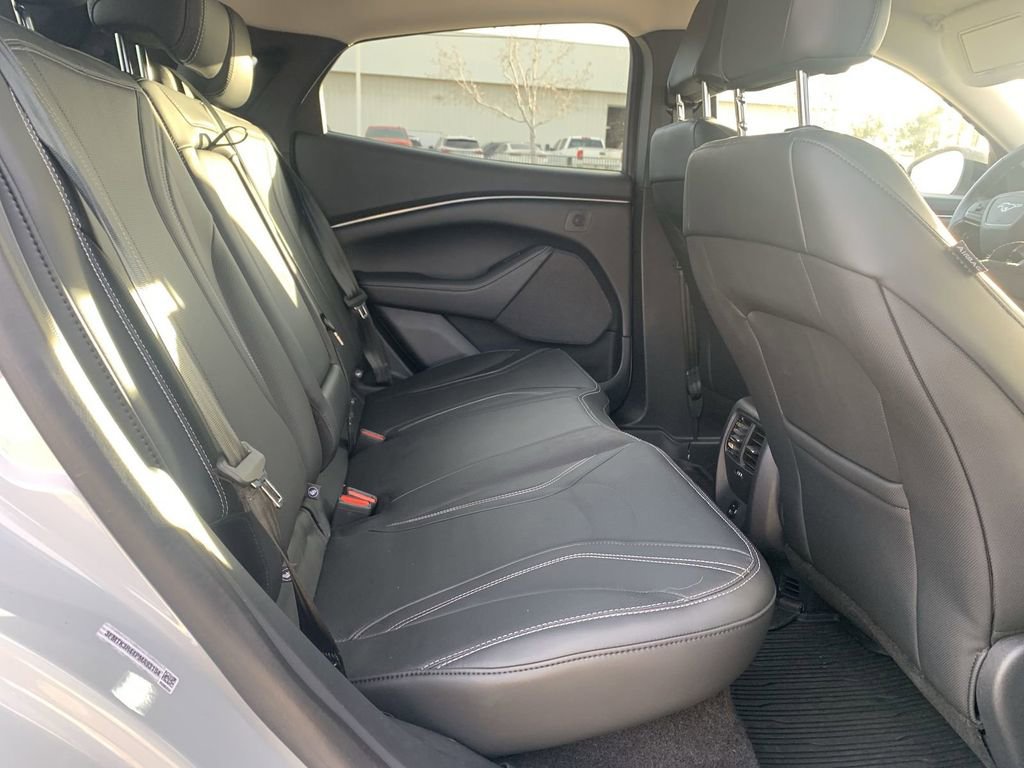 Used 2023 Ford Mustang Mach-E Premium image 25