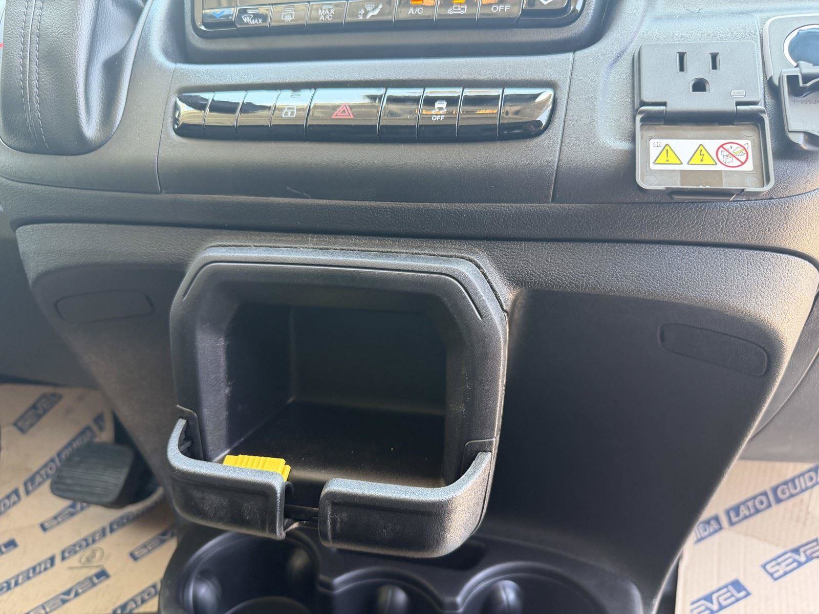 New 2026 RAM ProMaster 3500 w/ Power Group FWD image 11