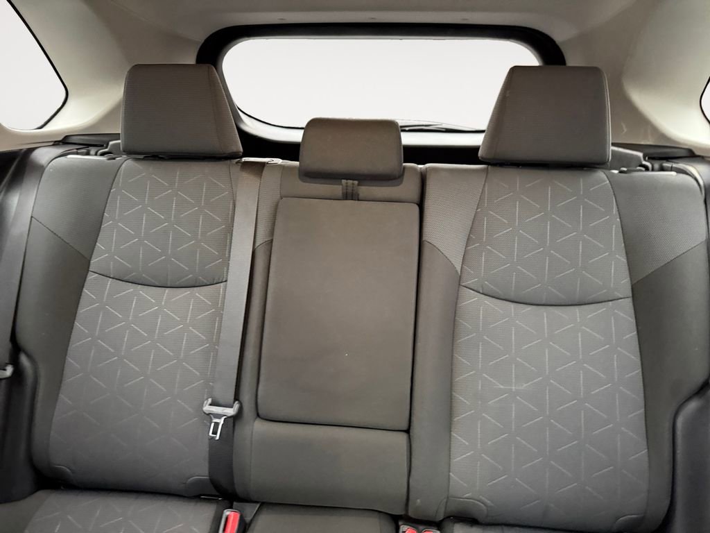 Certified 2025 Toyota RAV4 XLE image 13