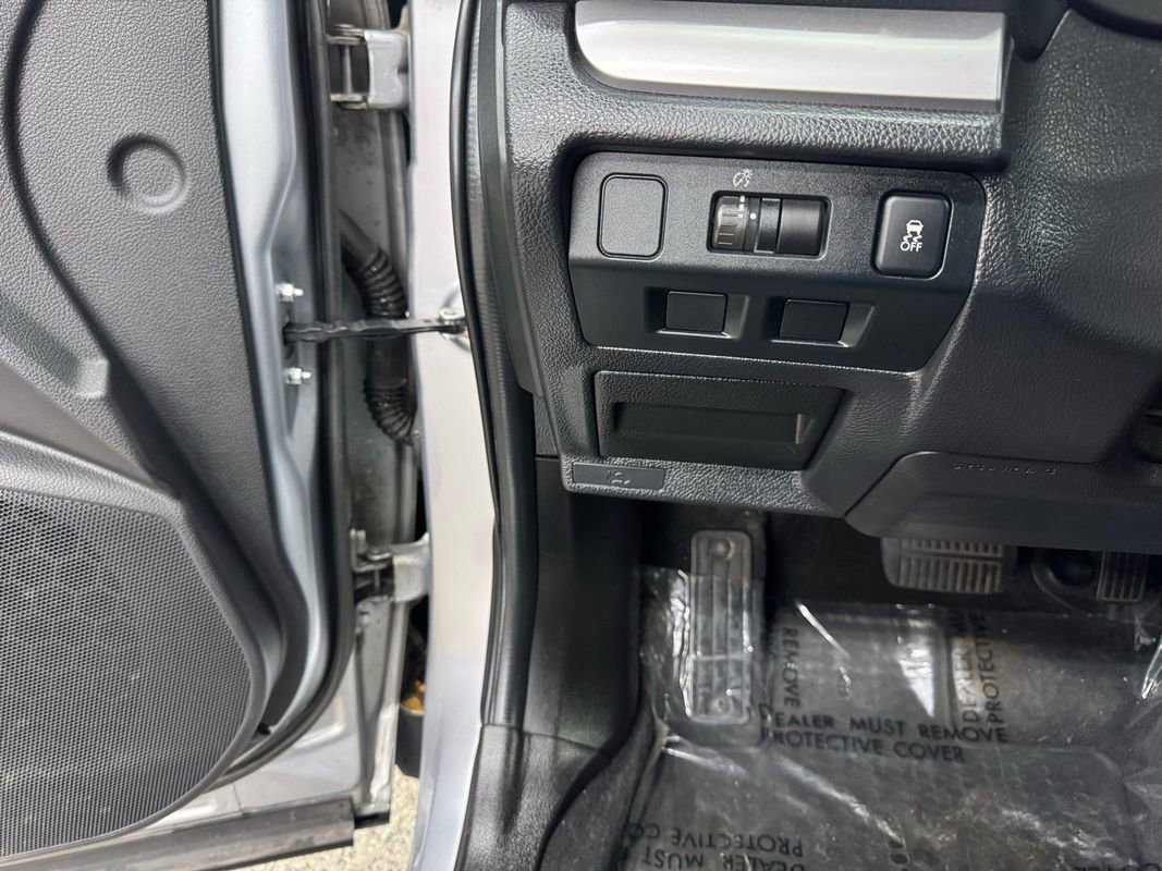Used 2015 Subaru Forester 2.0XT Premium image 21