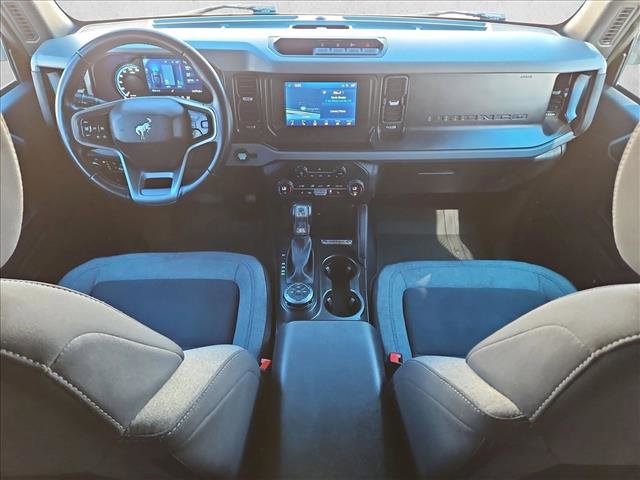 Used 2023 Ford Bronco Big Bend image 18