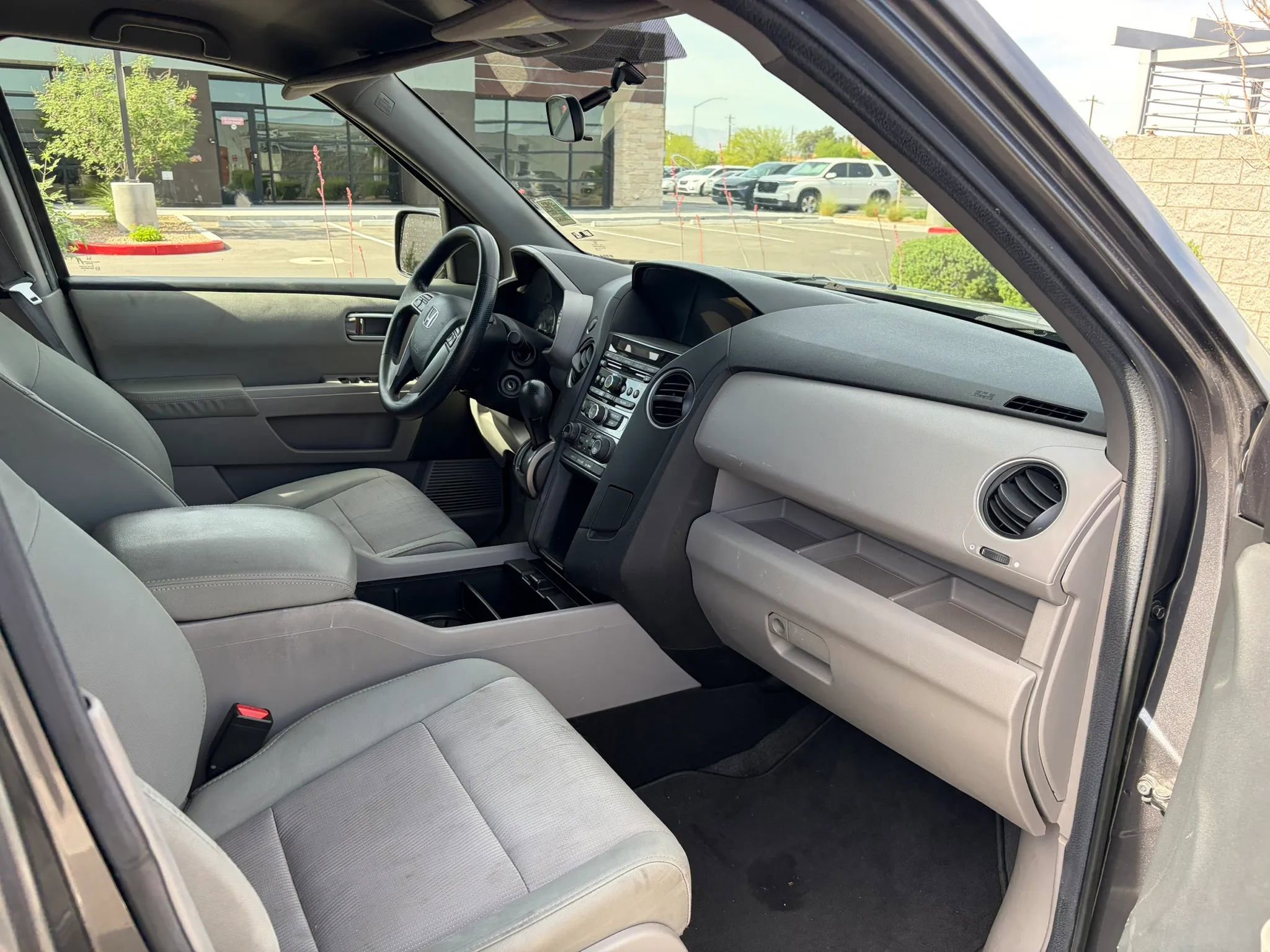 Used 2013 Honda Pilot EX image 13