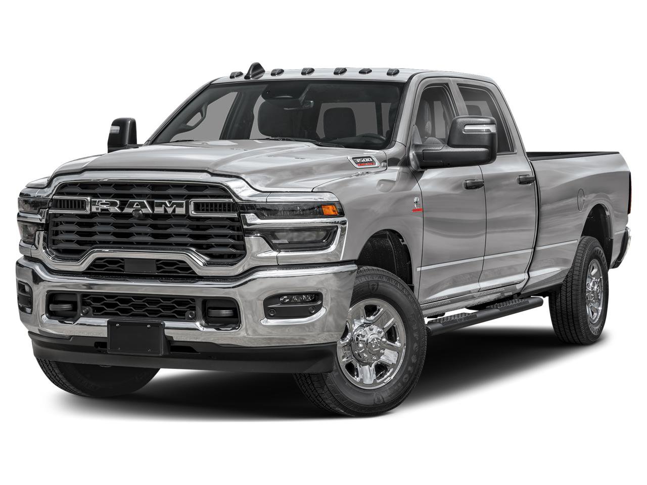 New 2026 RAM 3500 Longhorn image 15