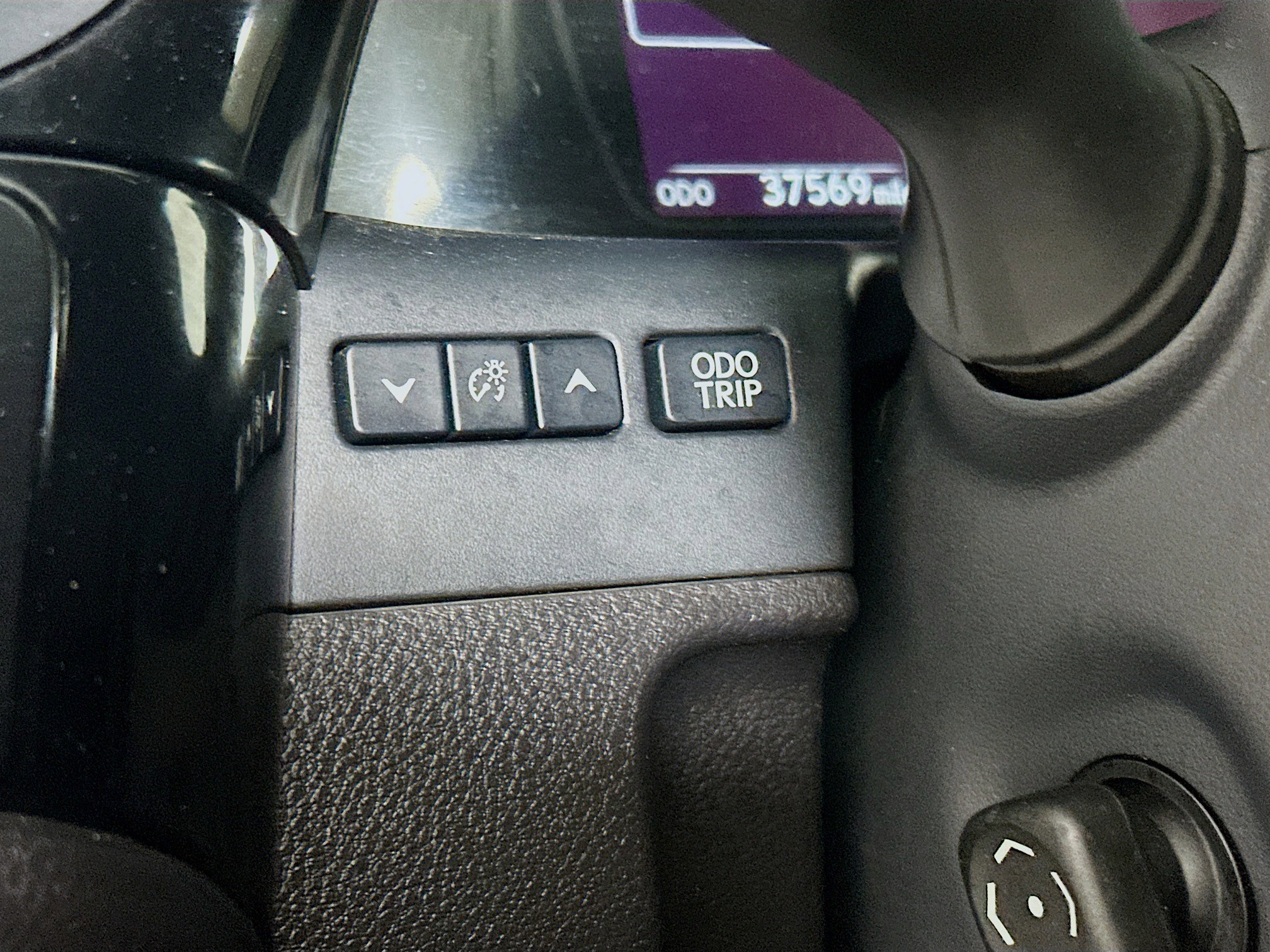 Used 2025 Lexus ES 350 w/ Premium Package FWD image 16