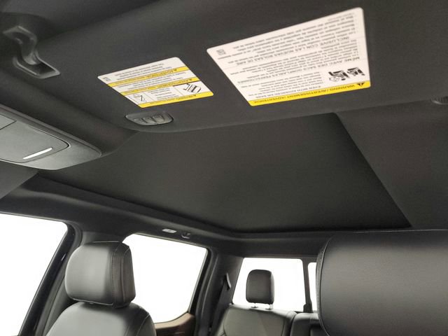 Used 2022 Ford F150 Lariat w/ Equipment Group 502A High image 19