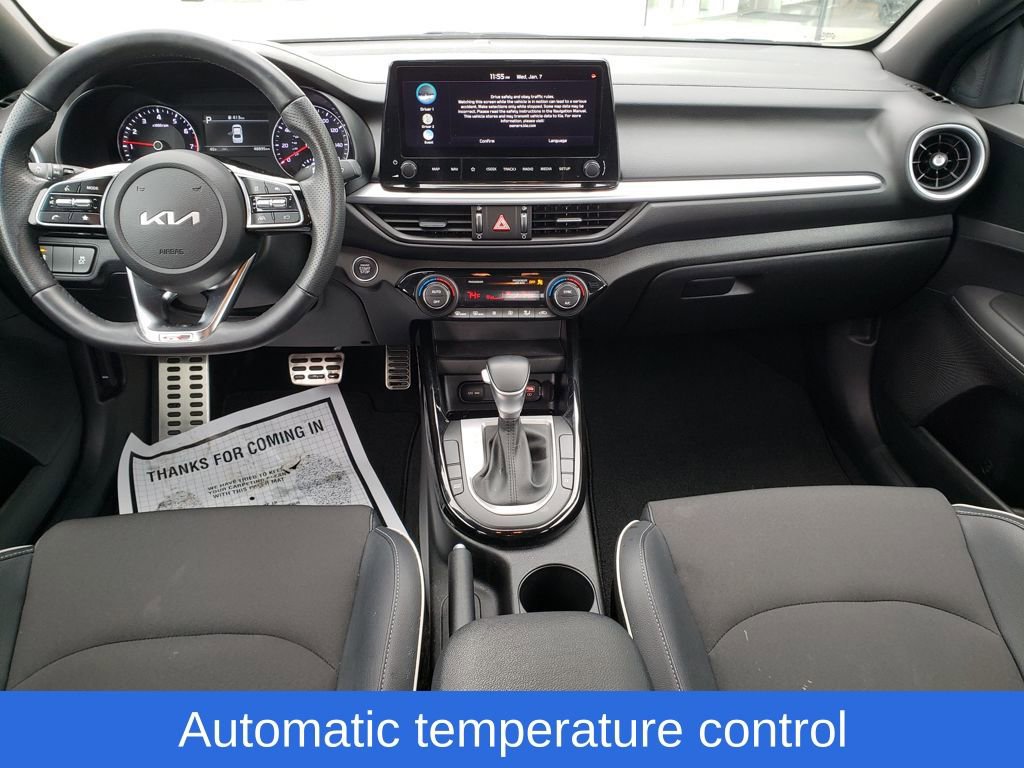 Used 2023 Kia Forte GT-Line image 11