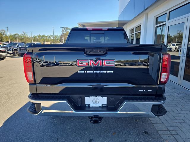 New 2026 GMC Sierra 1500 SLE w/ Preferred Package image 7