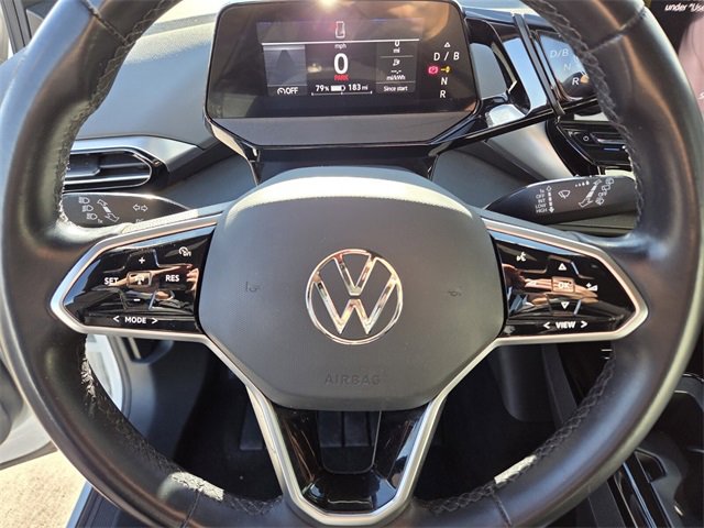 Used 2021 Volkswagen ID.4 Pro S image 18