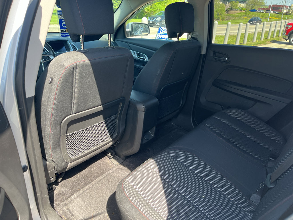 Used 2016 GMC Terrain SLE w/ Convenience Package FWD image 10