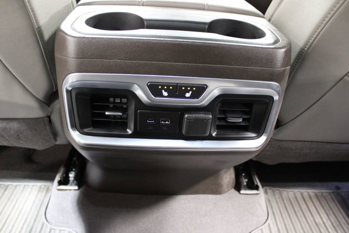 Used 2021 Chevrolet Silverado 2500 LTZ w/ LTZ Convenience Package image 20