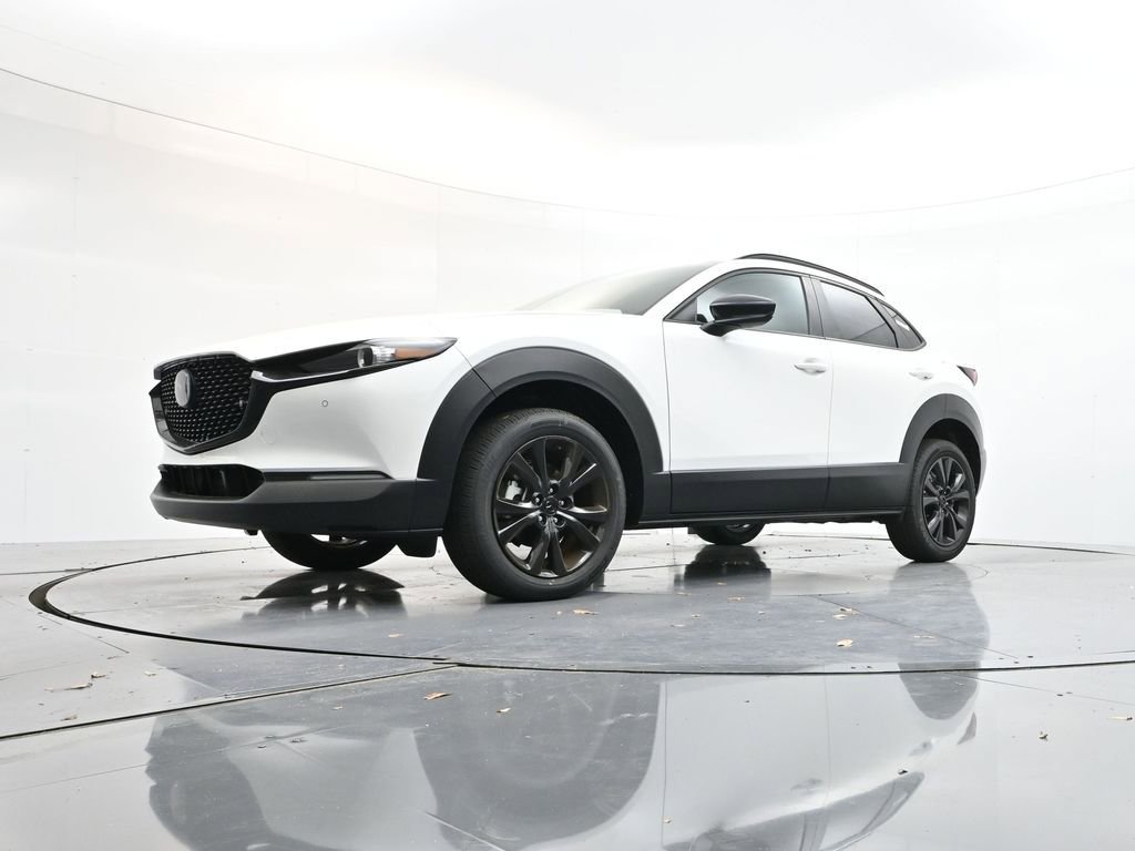 Used 2026 MAZDA CX-30 AWD 2.5 S image 19