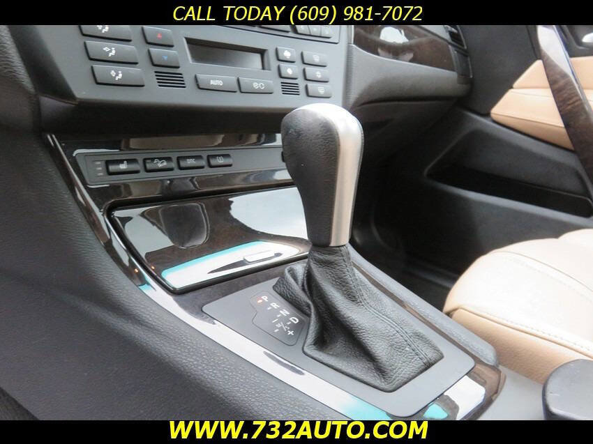 Used 2008 BMW X3 3.0si w/ Premium Pkg image 13
