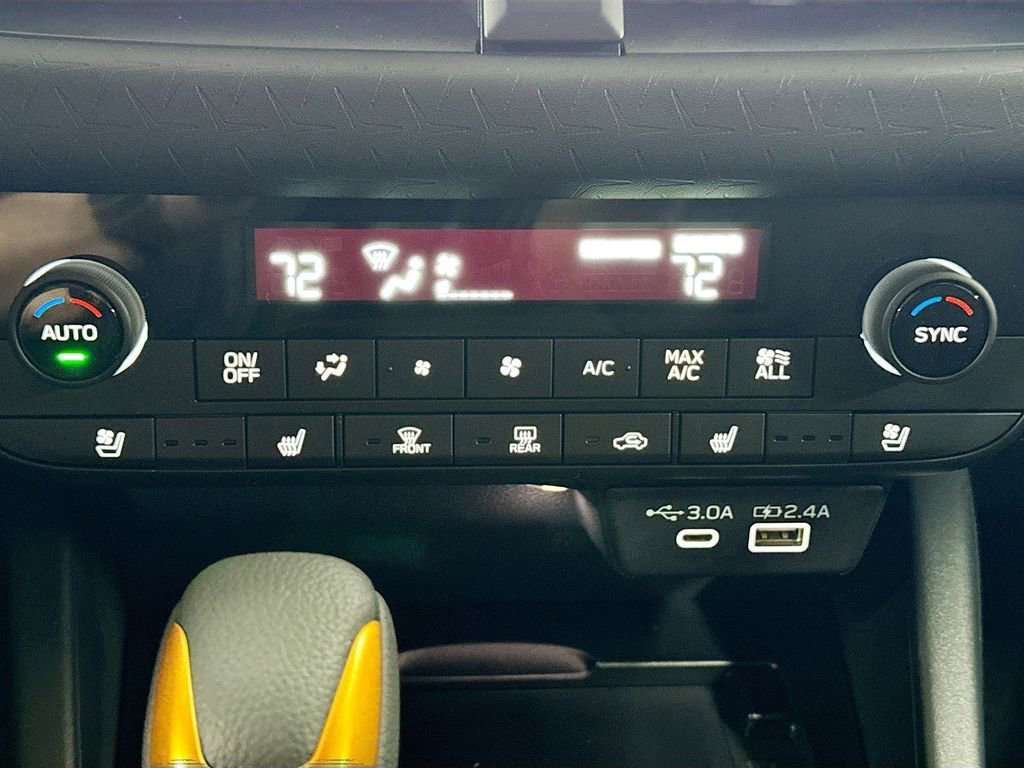 New 2026 Subaru Outback Wilderness image 14